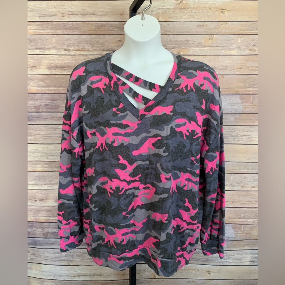White Birch - Size 1XL